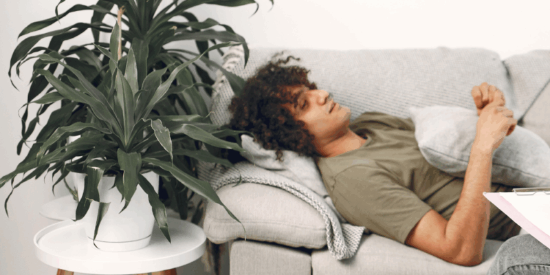 What Happens in Your First Hypnotherapy Session