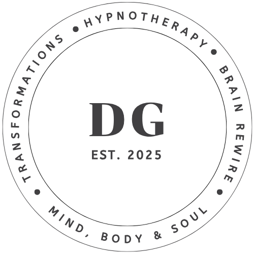 Stamp Logo Maggie